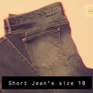 Bleach splashed skinnies